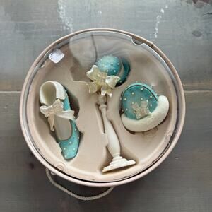 Classic Treasures Ladies Collectible Ensemble NIB